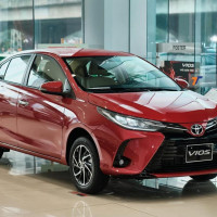 Ô tô nhập khẩu từ Indonesia, Thái Lan ồ ạt vào Việt Nam
