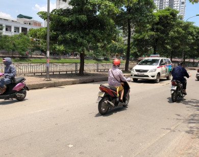 Dự báo thời tiết ngày 31/10/2023: Hà Nội đêm không mưa, ngày nắng