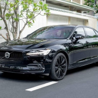 Giá xe ô tô Volvo tháng 10/2023: Dao động từ 1,7 - 4,6 tỷ đồng
