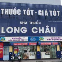 Xử phạt hàng loạt nhà thuốc của Công ty CP Dược phẩm FPT Long Châu