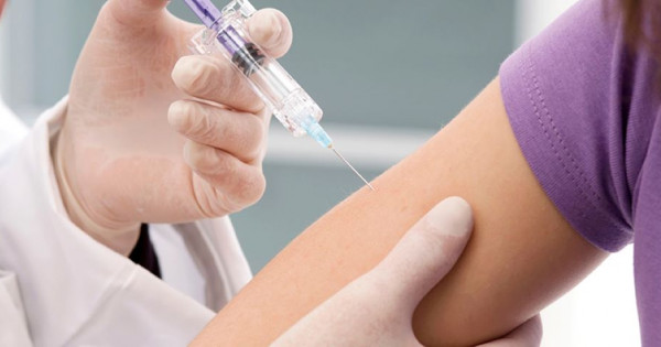 Những loại vaccine người cao tuổi nên tiêm