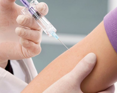 Những loại vaccine người cao tuổi nên tiêm