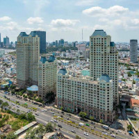 TP Hồ Chí Minh xin ý kiến để cấp sổ cho 10.000 officetel, shophouse