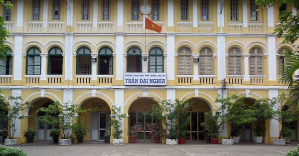 TP Hồ Chí Minh: Sai phạm về thu chi tài chính và sử dụng tài sản công, lãnh đạo Sở GD&ĐT cùng 7 hiệu trưởng bị đề nghị kiểm điểm trách nhiệm