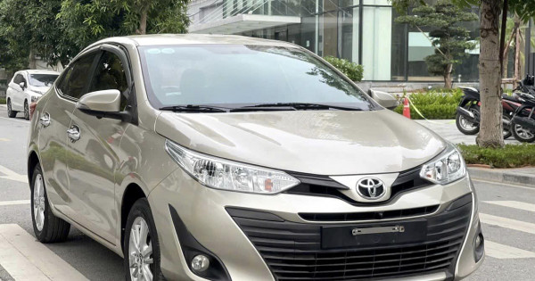 Giá xe ô tô Toyota tháng 11/2023: Nhiều ưu đãi hấp dẫn