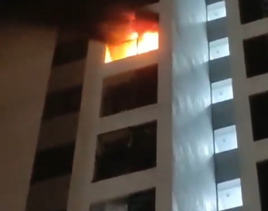 Phòng chống cháy nổ các chung cư mini: Triển khai nhiều biện pháp cùng lúc