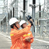 Giá điện bán lẻ tăng thêm 4,5%, lên hơn 2.000 đồng/kWh từ 9/11