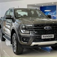 Giá xe ô tô Ford tháng 11/2023: Ưu đãi lên đến 100 triệu đồng