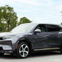 VinFast VF 9 phiên bản 7 chỗ - SUV điện đầu bảng cho gia đình hiện đại