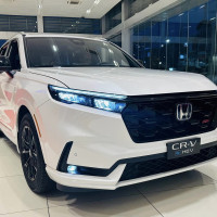 Giá xe ô tô Honda tháng 11/2023: Nhiều ưu đãi hấp dẫn