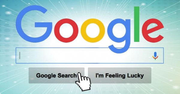 Thủ thuật tìm kiếm Google cực hữu ích