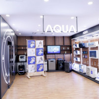 AQUA giới thiệu dây chuyền sản xuất tiên tiến “khơi nguồn cảm hứng sống” cho người tiêu dùng