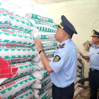 Kiên Giang: Xử phạt 02 cơ sở kinh doanh phân bón vi phạm