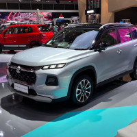 Giá xe ô tô Suzuki tháng 11/2023: Nhiều ưu đãi hấp dẫn
