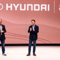 Hyundai sẽ bán ô tô trên Amazon