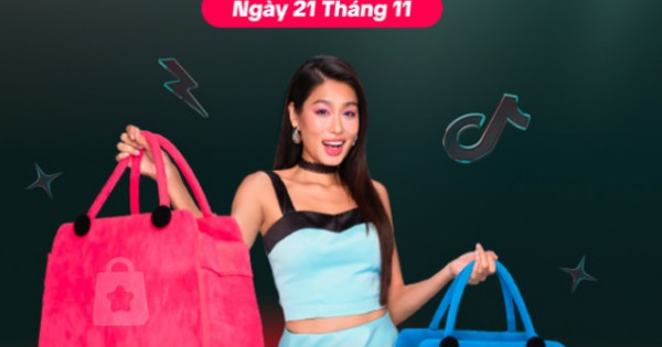 TikTok Shop Mall ra mắt tại Việt Nam