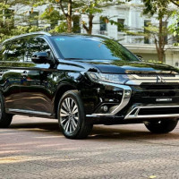 Giá xe ô tô Mitsubishi tháng 11/2023: Nhiều ưu đãi hấp dẫn