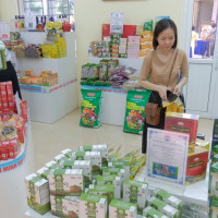 Bảo đảm chất lượng nguồn cung nông sản cho Hà Nội