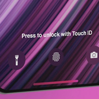 iPhone 16 sẽ không trang bị Touch ID