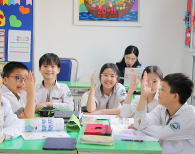 Hà Nội: Nhiều trường công bố thông tin tuyển sinh năm học 2024- 2025