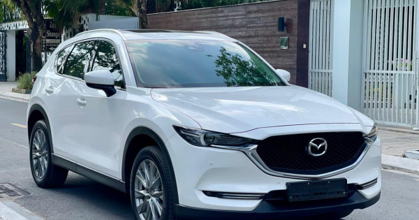 Giá xe ô tô Mazda tháng 12/2023: Thấp nhất 415 triệu đồng