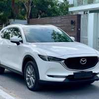 Giá xe ô tô Mazda tháng 12/2023: Thấp nhất 415 triệu đồng