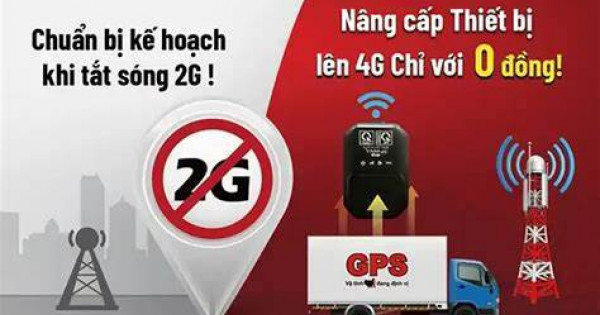 Người dân khó khăn sẽ được hỗ trợ điện thoại khi tắt sóng 2G