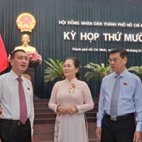 Sở An toàn thực phẩm TP Hồ Chí Minh hoạt động từ ngày 1/1/2024