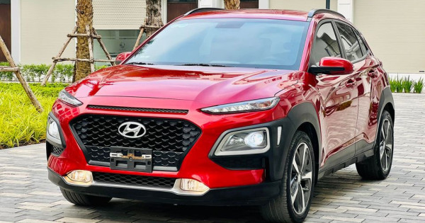 Giá xe ô tô Hyundai tháng 12/2023: Thấp nhất chỉ 330 triệu đồng