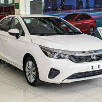 Giá xe ô tô Honda tháng 12/2023: Nhiều ưu đãi hấp dẫn