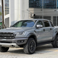 Giá xe ô tô Ford tháng 12/2023: Ưu đãi lên đến 100 triệu đồng