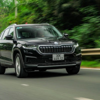 Skoda Việt Nam: Thương hiệu ô tô đến từ châu Âu