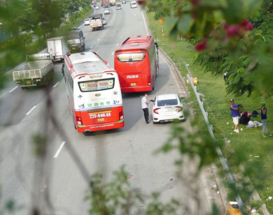 Hà Nội yêu cầu xử lý nghiêm nhà xe tăng giá vé dịp Tết