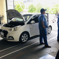 Nghiêm cấm trung tâm đăng kiểm tùy tiện đưa yêu cầu gây khó người dân