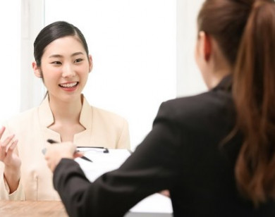 Ngừng trả lời phỏng vấn theo cách học thuộc lòng