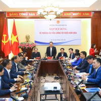 “Chốt” tăng lương tối thiểu vùng năm 2024 mức 6%