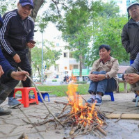 Dự báo thời tiết ngày 21/12/2023: Hà Nội ngày nắng, trời rét 9 độ C