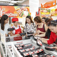 MEATDeli vào Top 10 Tin Dùng Việt Nam trong 4 năm liên tiếp