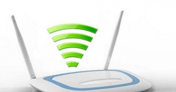 Cục phát wifi nên đặt xa bao nhiêu để an toàn?