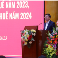 Hà Nội: Thương mại điện tử là lĩnh vực thu quan trọng trong năm 2024