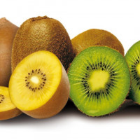 Kiwi vàng hay kiwi xanh, loại nào tốt hơn?