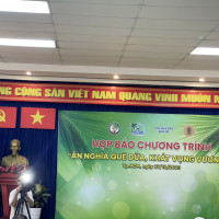 “Ân nghĩa quê dừa – Khát vọng vươn xa” – Một chương trình ấm áp nghĩa tình Bến Tre