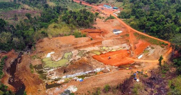 Hai dự án thủy điện ở Đắk Nông "treo" 16 năm, gây lãng phí đất đai