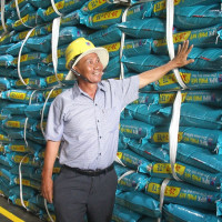 Một loại sản phẩm giúp nông dân 3 giảm, 3 tăng