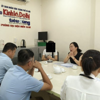 Vụ hơn chục ha chuối chết nghi do phân NPK giả: Cơ quan chức năng và công ty sản xuất phân bón NPK nói gì?
