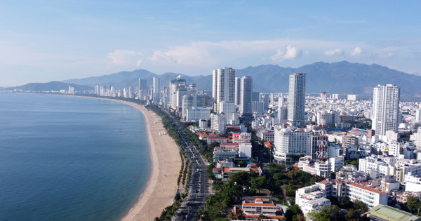 Bất động sản Khánh Hòa dần phục hồi, kỳ vọng bứt phá năm 2024