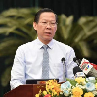 TP Hồ Chí Minh: Cần nhiều phương án hiệu quả để tăng trưởng tốt trong năm 2024