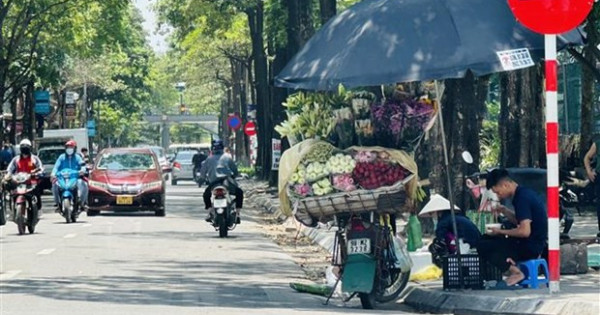 Dự báo thời tiết ngày 9/1/2024: Hà Nội hửng nắng trước khi đón không khí lạnh