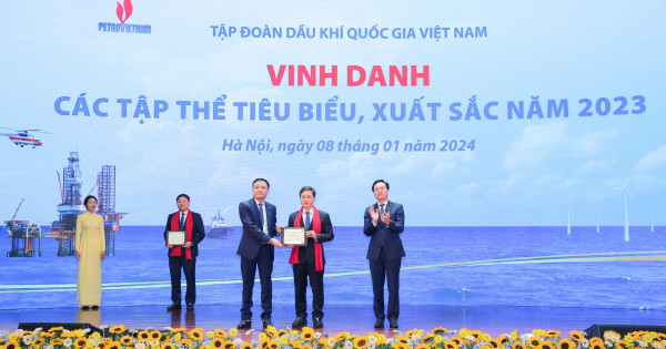 PVCFC đổi mới sáng tạo, hoàn thành kế hoạch được giao, lập kỷ lục mới về sản xuất