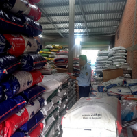 Kinh doanh phân bón không đảm bảo chất lượng 01 cơ sở bị phạt gần 35 triệu đồng